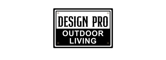 Design Pro Outdoor Living logo