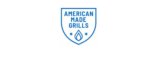 American Made Grills Logo