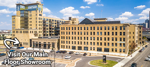 International Market Square